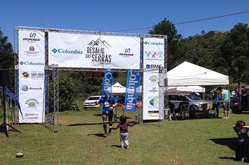 Desafio das Serras 2015 / Foto: Divulgação Adventure Club